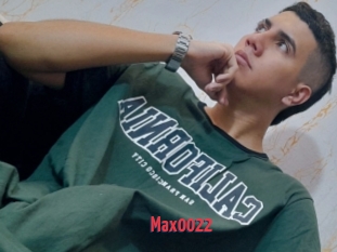Max0022