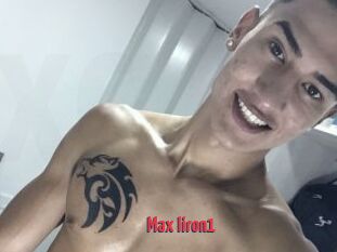 Max_liron1