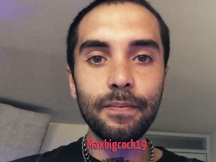 Maxbigcock19