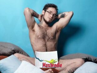 Maxbrodie