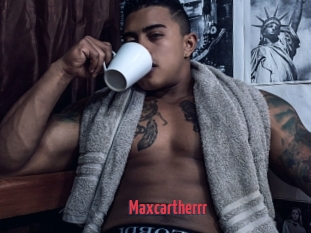 Maxcartherrr
