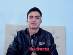 Maxclevenson