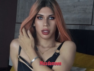 Maxdamoon