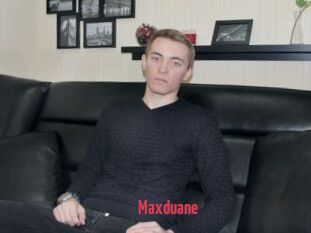 Maxduane