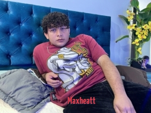 Maxheatt