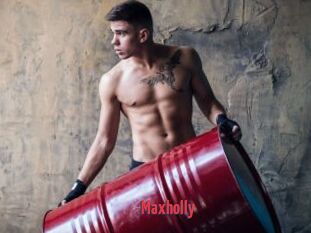 Maxholly