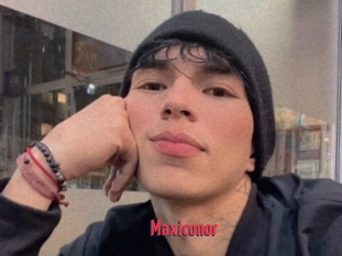Maxiconor