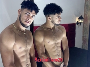 Maxiimiliiano20