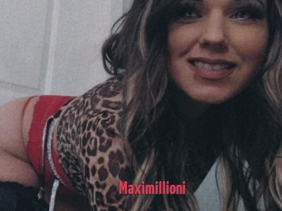 Maximillioni