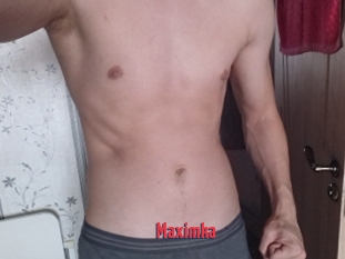 Maximka
