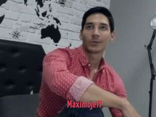 Maximojeff