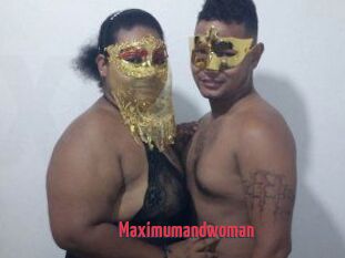 Maximumandwoman