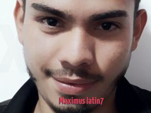 Maximus_latin7