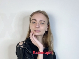 Maxinecapell