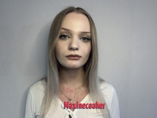 Maxinecoaker