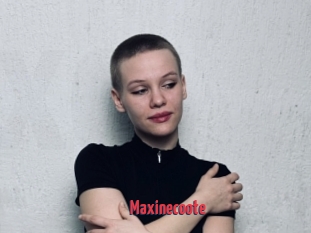 Maxinecoote