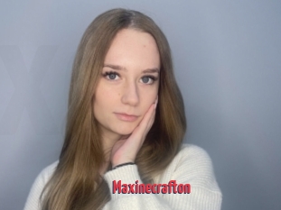 Maxinecrafton