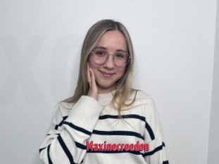 Maxinecreedon