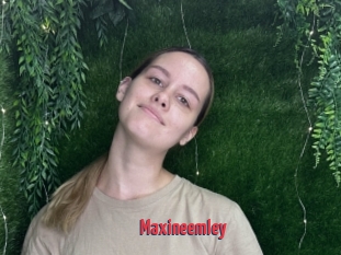 Maxineemley