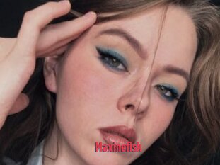 Maxinefisk