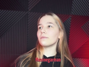 Maxinegarman