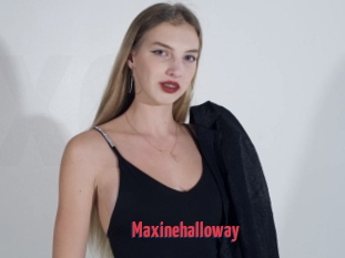 Maxinehalloway