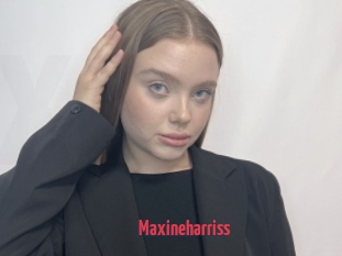 Maxineharriss