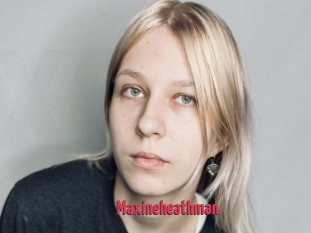 Maxineheathman