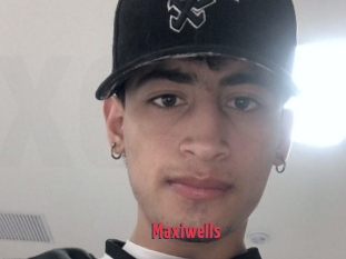 Maxiwells
