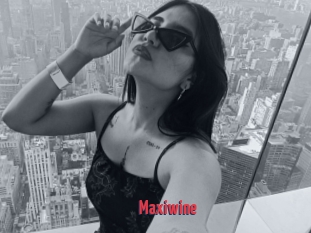 Maxiwine