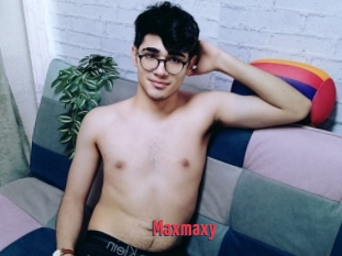Maxmaxy