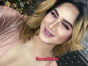 Maxmillinton