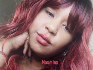 Maxminx