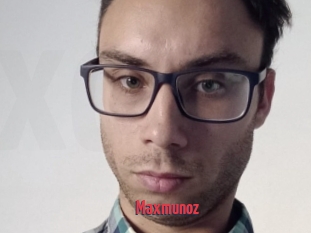 Maxmunoz