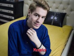 Maxprice