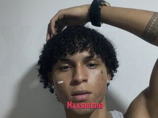 Maxsantana