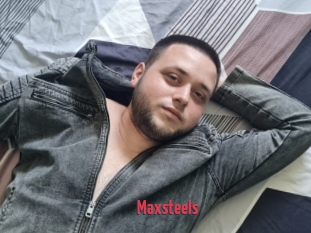 Maxsteels