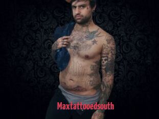 Maxtattooedsouth