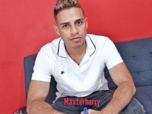 Maxterharry