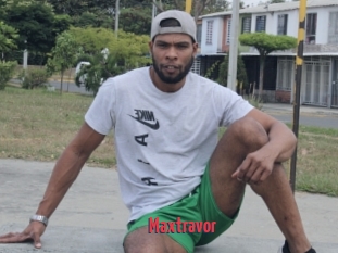 Maxtravor
