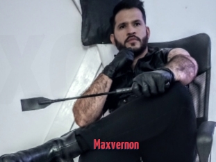 Maxvernon