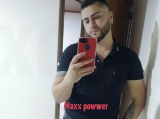 Maxx_powwer