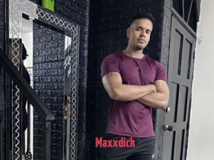 Maxxdick