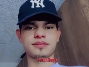 Maxxiboyx