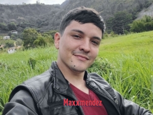 Maxxmendez