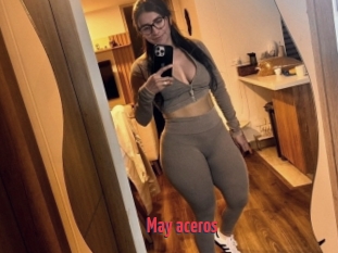 May_aceros