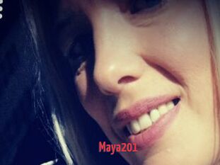 Maya201