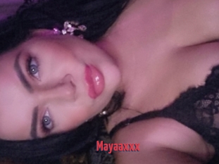 Mayaaxxx