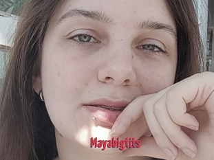 Mayabigtits