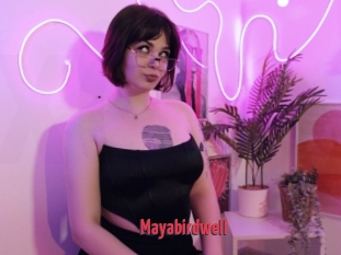 Mayabirdwell